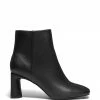 Therapy Shoes AU BOOTS Katia Black