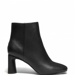 Therapy Shoes AU BOOTS Katia Black