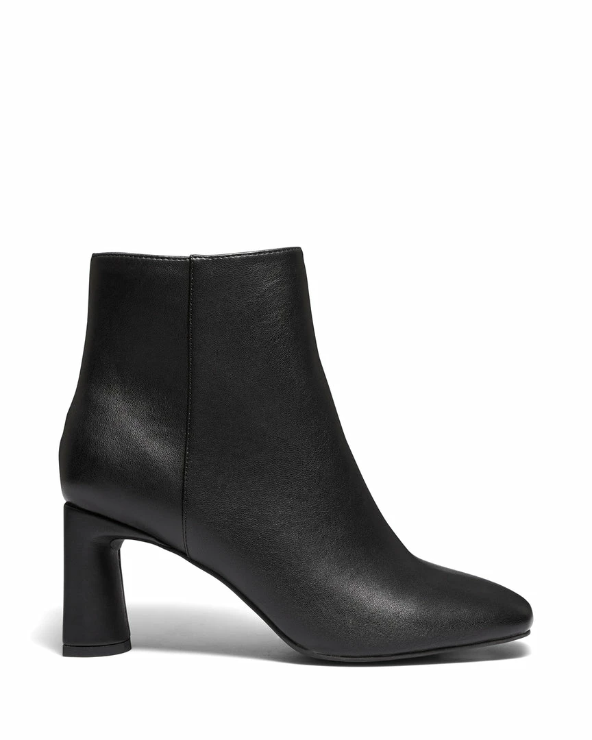 Therapy Shoes AU BOOTS Katia Black