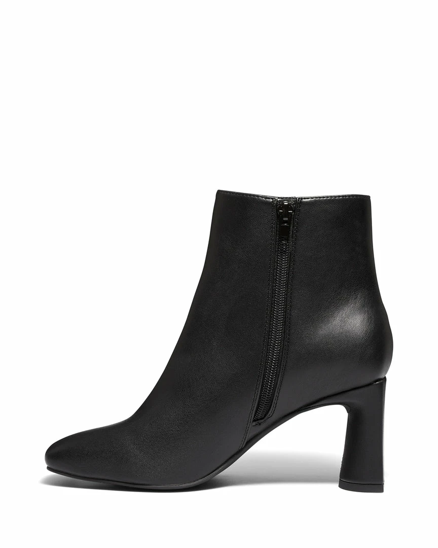Therapy Shoes AU BOOTS Katia Black
