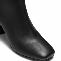 Therapy Shoes AU BOOTS Katia Black