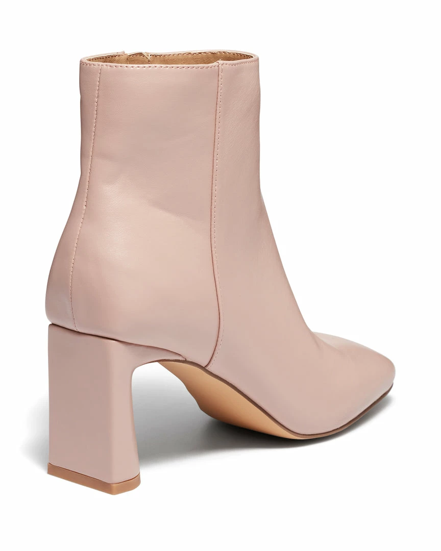 Therapy Shoes AU BOOTS Katia Blush