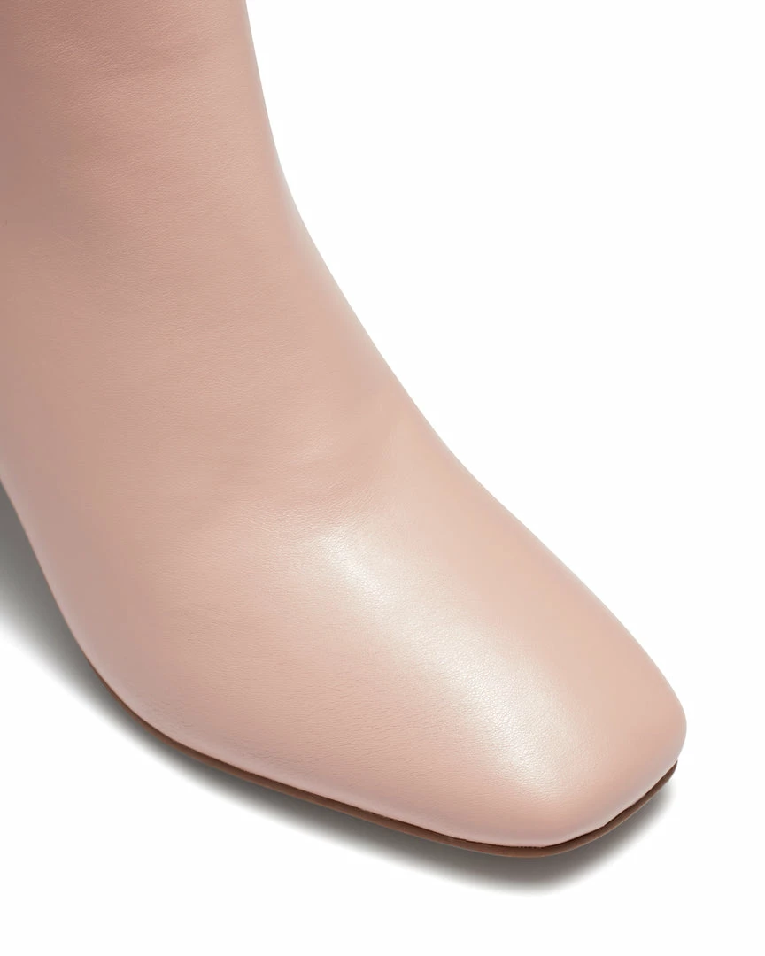 Therapy Shoes AU BOOTS Katia Blush