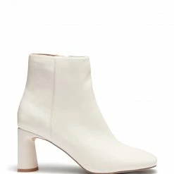 Therapy Shoes AU BOOTS Katia Cream