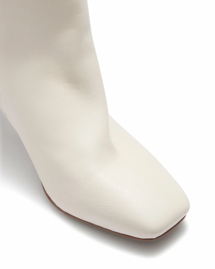 Therapy Shoes AU BOOTS Katia Cream