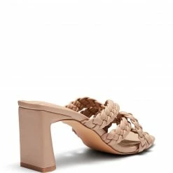 Therapy Shoes AU HEELS Kawaii Latte