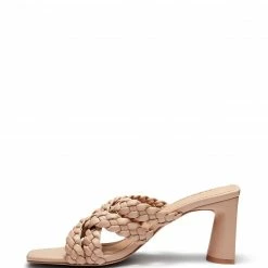 Therapy Shoes AU HEELS Kawaii Latte