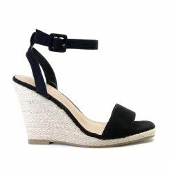 Therapy Shoes AU HEELS Kienna Black