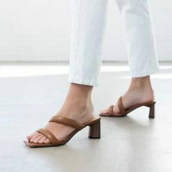 Therapy Shoes AU Kirri Mocha