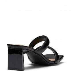 Therapy Shoes AU HEELS Kirri Black