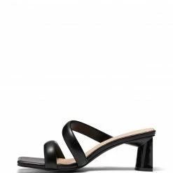 Therapy Shoes AU HEELS Kirri Black