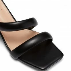 Therapy Shoes AU HEELS Kirri Black