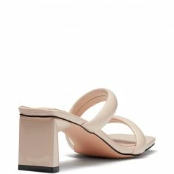 Therapy Shoes AU Kirri Bone HEELS