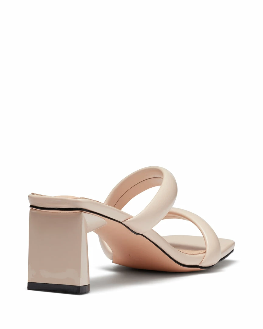 Therapy Shoes AU Kirri Bone HEELS