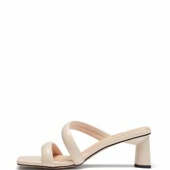 Therapy Shoes AU Kirri Bone HEELS