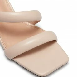 Therapy Shoes AU Kirri Bone HEELS