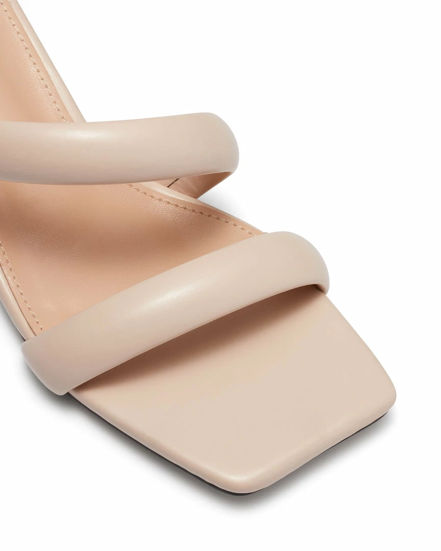 Therapy Shoes AU Kirri Bone HEELS