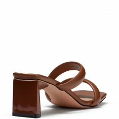 Therapy Shoes AU Kirri Mocha