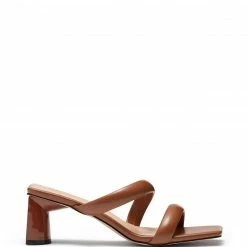 Therapy Shoes AU Kirri Mocha