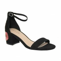 Therapy Shoes AU Kismet Black