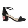 Therapy Shoes AU Kismet Black