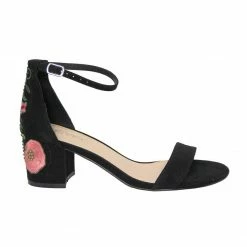 Therapy Shoes AU Kismet Black