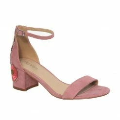 Therapy Shoes AU Kismet Dusty Rose HEELS
