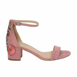 Therapy Shoes AU Kismet Dusty Rose HEELS