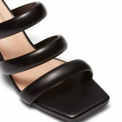 Therapy Shoes AU Klem Black HEELS