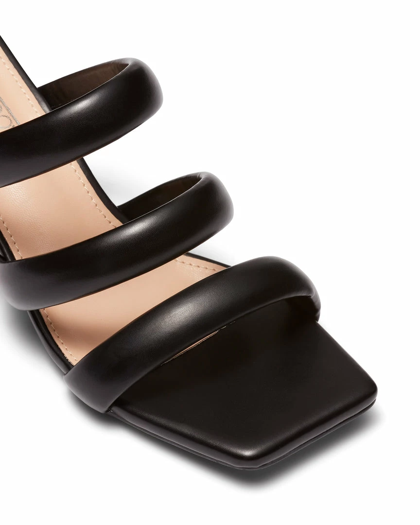 Therapy Shoes AU Klem Black HEELS