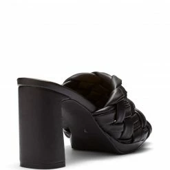 Therapy Shoes AU HEELS Kristie Black
