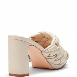 Therapy Shoes AU Kristie Bone HEELS