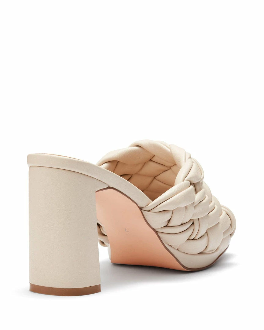 Therapy Shoes AU Kristie Bone HEELS