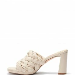 Therapy Shoes AU Kristie Bone HEELS