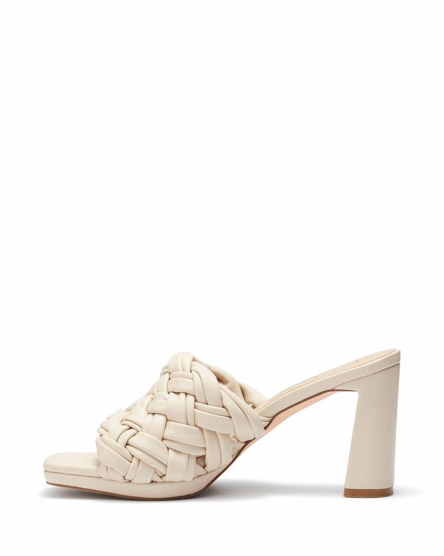 Therapy Shoes AU Kristie Bone HEELS