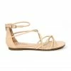 Therapy Shoes AU Krome Nude