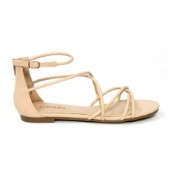 Therapy Shoes AU Krome Nude