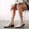 Therapy Shoes AU Kaia Bone