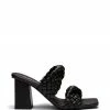 Therapy Shoes AU Lacey Black