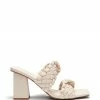 Therapy Shoes AU HEELS Lacey Bone