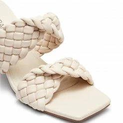 Therapy Shoes AU HEELS Lacey Bone