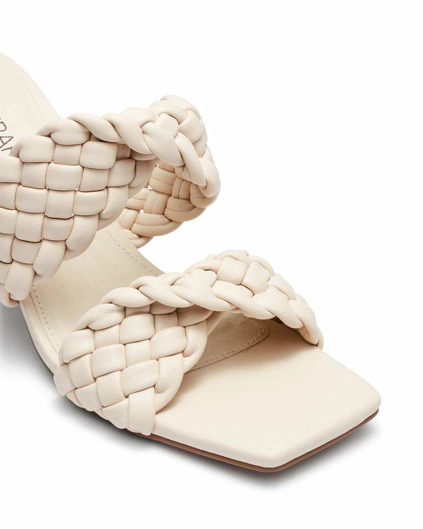 Therapy Shoes AU HEELS Lacey Bone