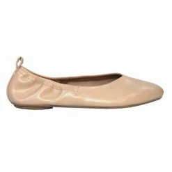 Therapy Shoes AU Lela Nude