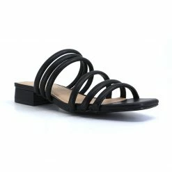 Therapy Shoes AU Lena Black