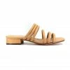 Therapy Shoes AU Lena Nude FLATS