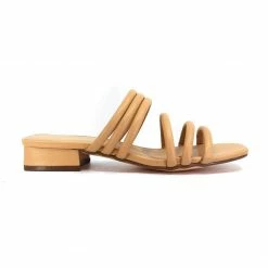 Therapy Shoes AU Lena Nude FLATS