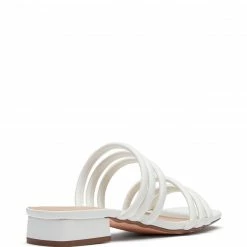 Therapy Shoes AU Lena White