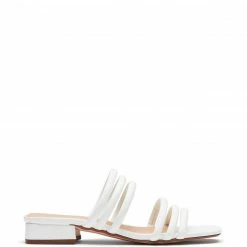 Therapy Shoes AU Lena White