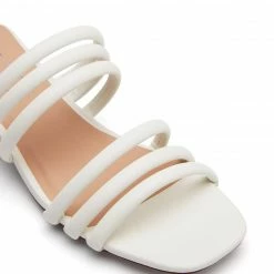 Therapy Shoes AU Lena White