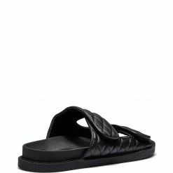 Therapy Shoes AU FLATS Linda Black